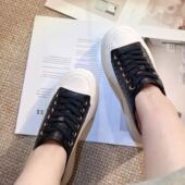 小众镂空包头半拖女鞋 懒人拖S30S032017S30S032017