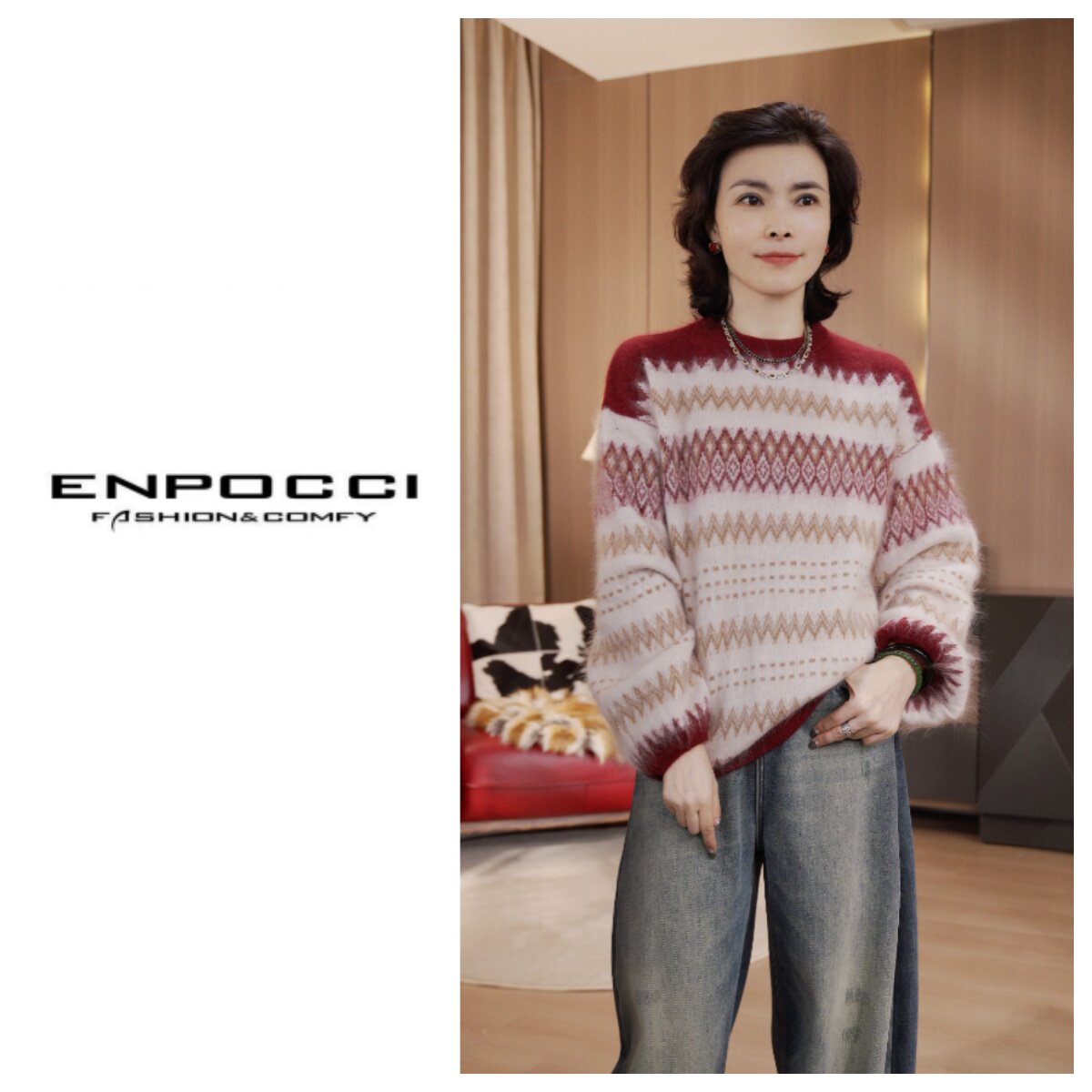 无品牌2011年冬季羊毛