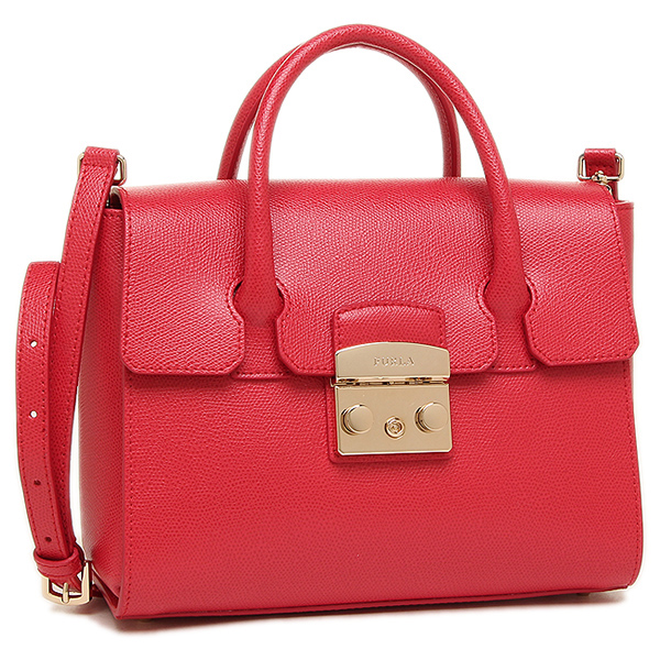 ÈÕ±¾´ú¹ºfurlaܽÀÊÖÌá±³°üºìÉ«ÕæÆ¤Ð¡ºÅÅ®°ü¸ßµµËÍÀñÉúÈÕÀñÎï