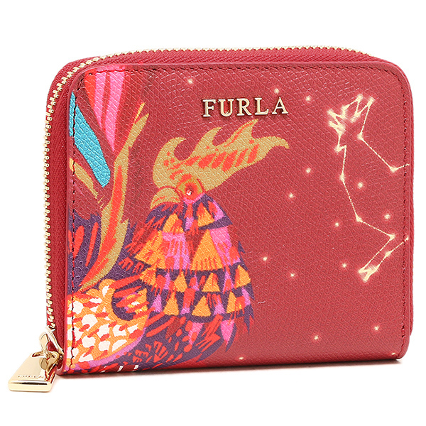 ÈÕ±¾´ú¹ºfurlaܽÀ¶Ì¿îÇ®°ü¼¦Äê±¾ÃüÄêºìÉ«¸ßµµ¼ÍÄîÈÕÉúÈÕÀñÎï