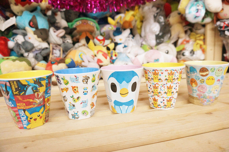 Coussin Manga - Ref 2693793 Image 1