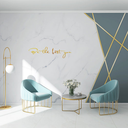 美容院墙纸素材模板 美容院墙纸图片下载 小麦优选