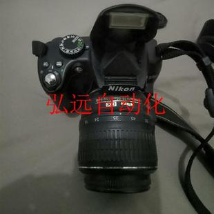 尼康 非实价Nikon D5000套机 配带尼康18 55mm镜头议价