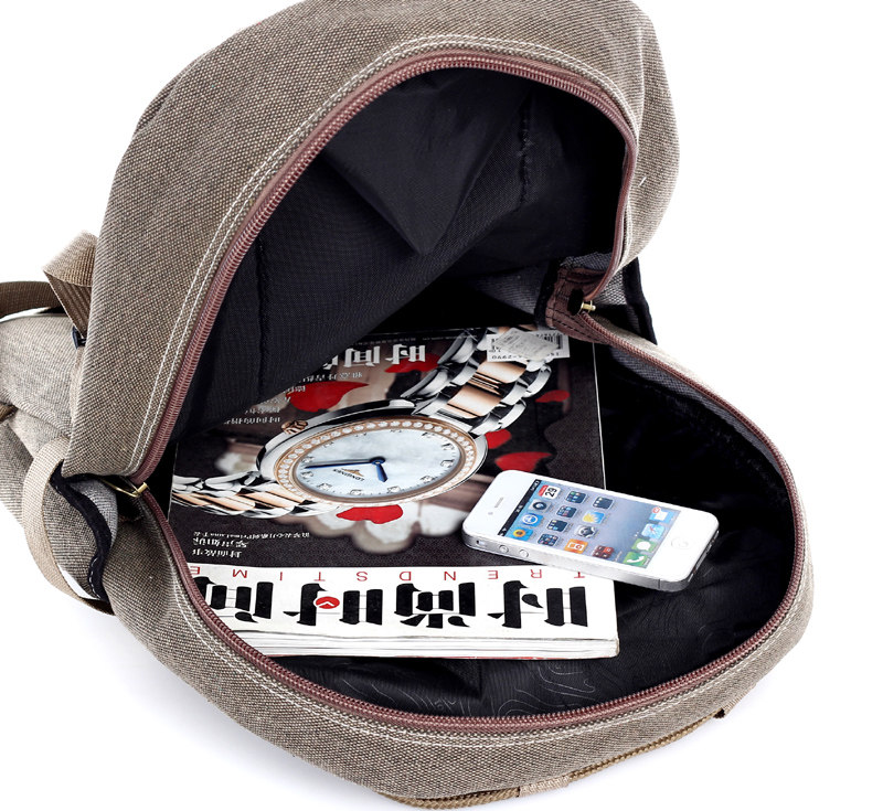 Sac pour homme - Ref 50132 Image 4