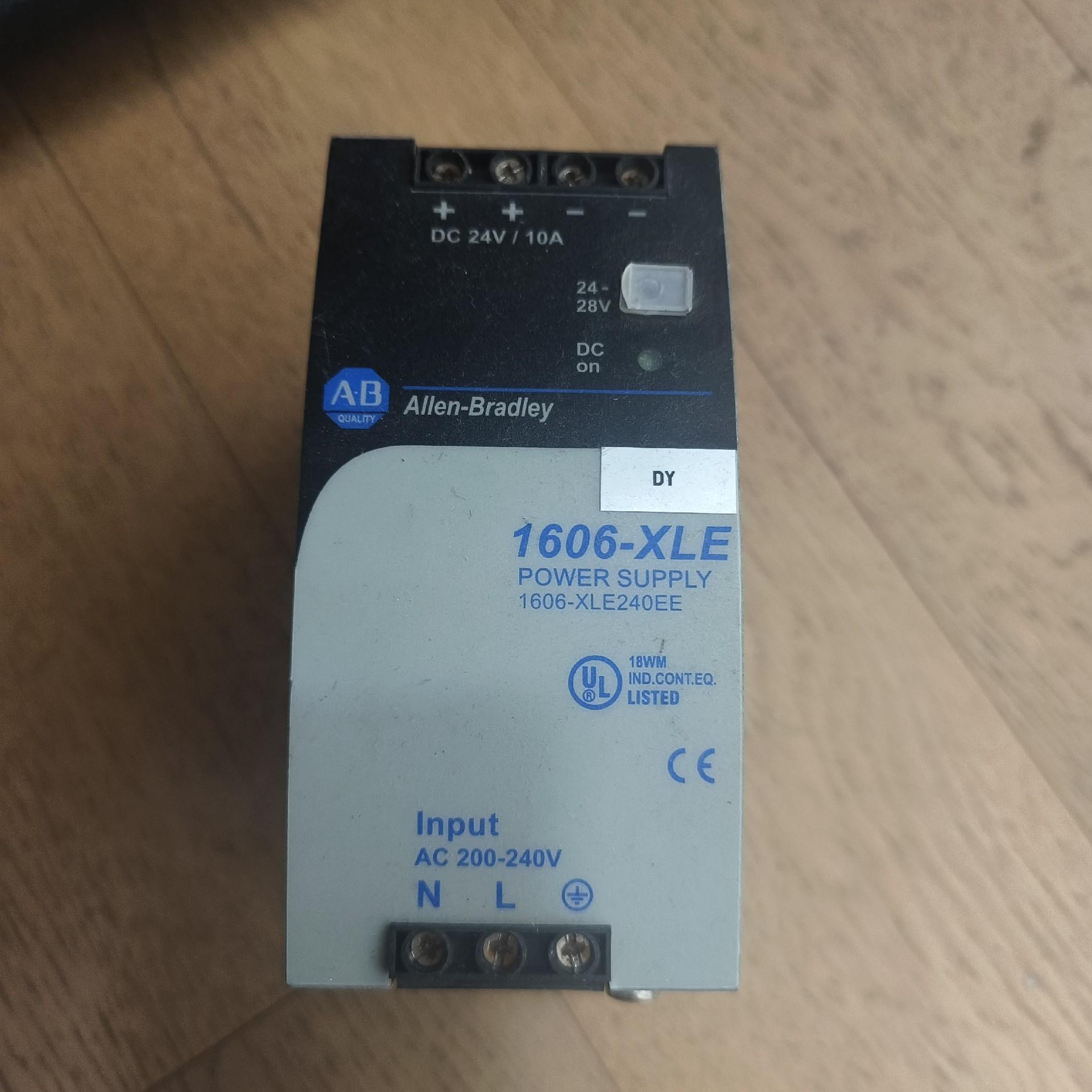 溢价—1606-XLE240EE电源模块议价