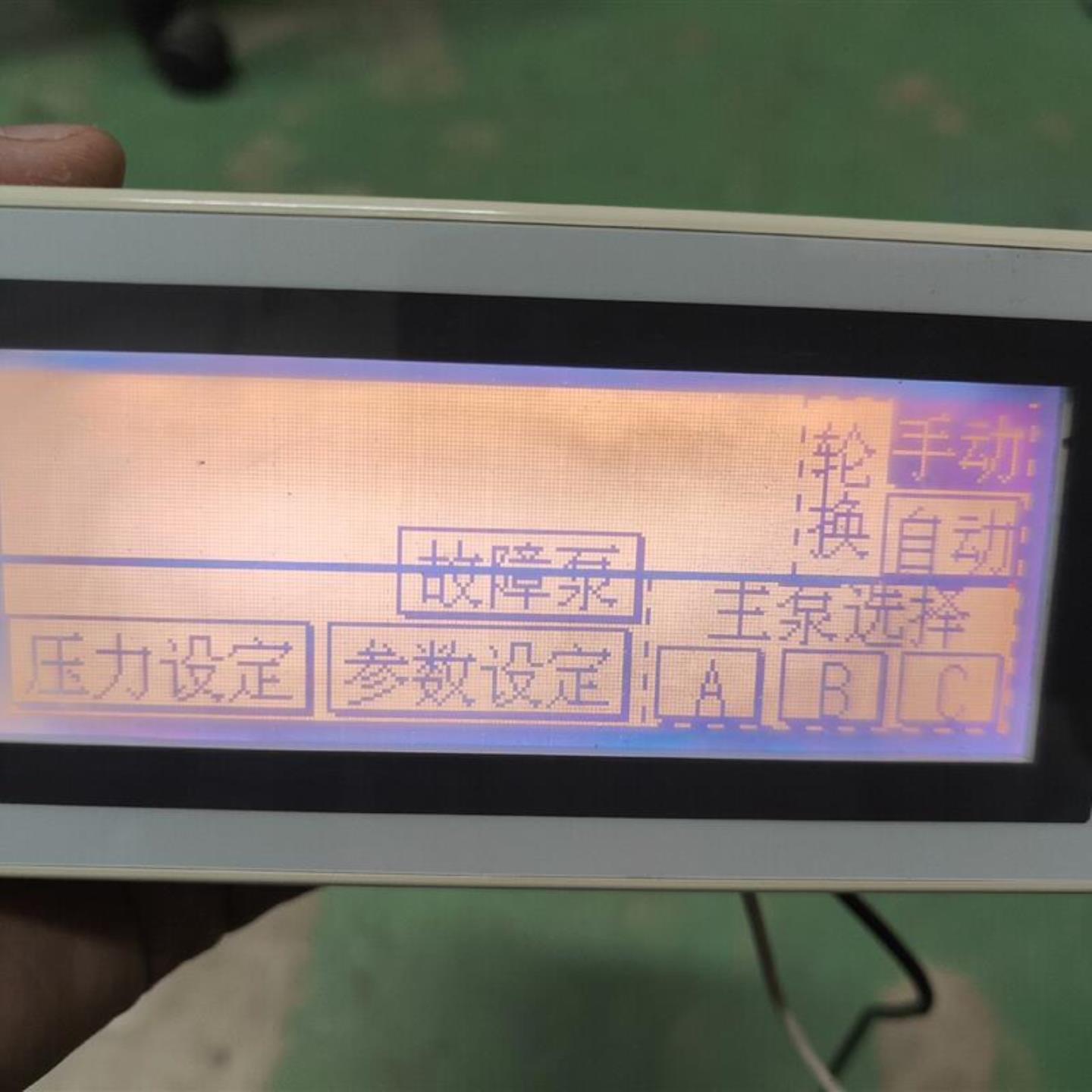 非实价议价议价议价请询价F930GOT-BWD-C原装触摸屏无拆无