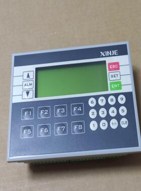 溢价&mdash;信捷PlcXP2-18RT基本功能