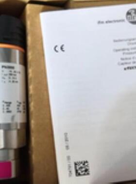 德国原装IFM压力传感器PN3594 PN3571 PN3593 PN3570  PN3597