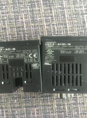 计时时间继电器H5CX-ASDH5CX-ADL8SDL8DL8A11A11D1L8ED-N
