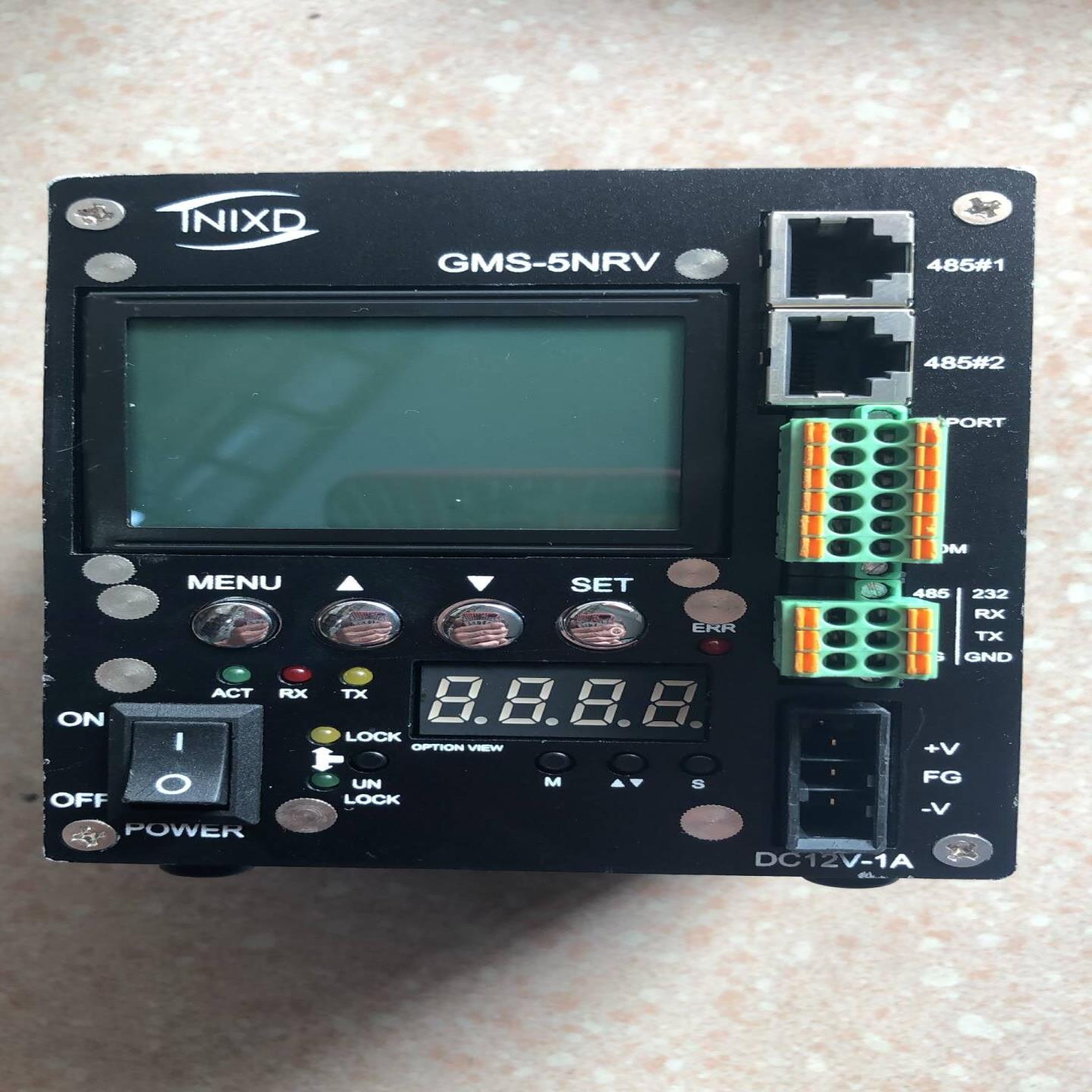 原装拆机 INIXD GMS-5NRV 实物拍摄 现货*