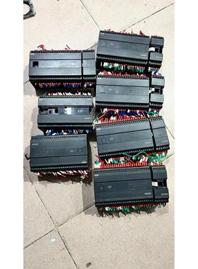 永宏PLCB1-40M4T2-D24七台主机B1-8YR