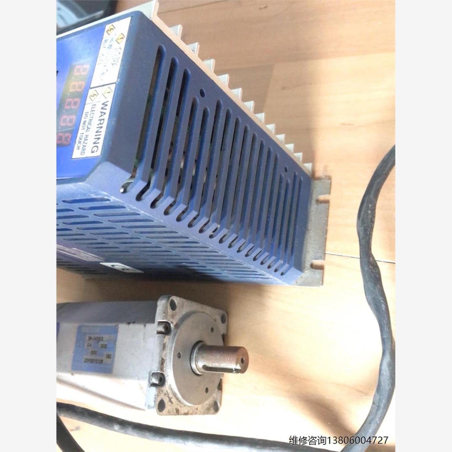 驱动器SDD-C-200AC400W-1议价