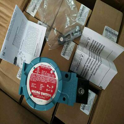 honeywell阀门开关BXA3K-1A防爆限位开关LSXA3K-1A行程开关LSXA3K