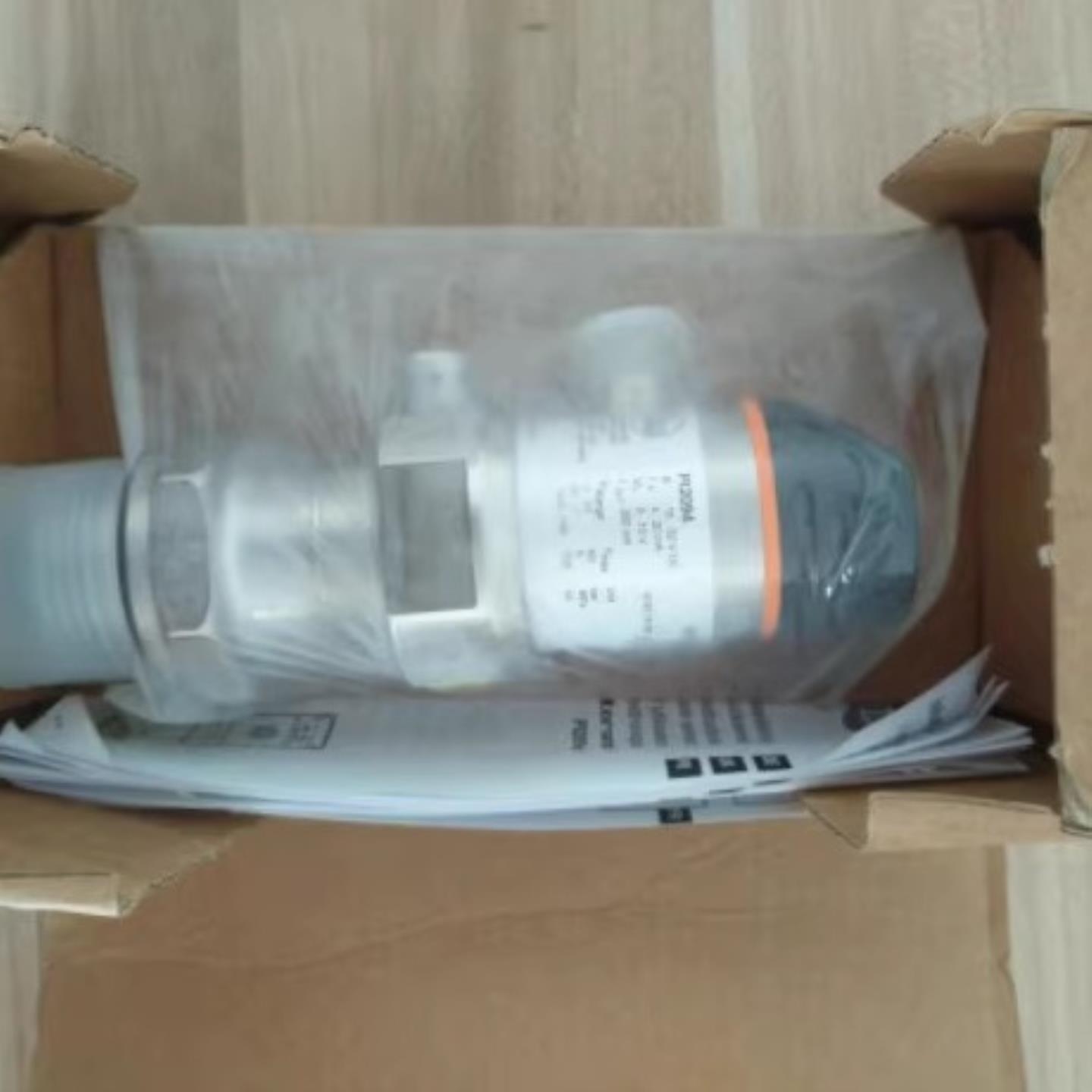 供应德国IFM易福门压力传感器 PI2094 PI2097 PI2098 PI2793