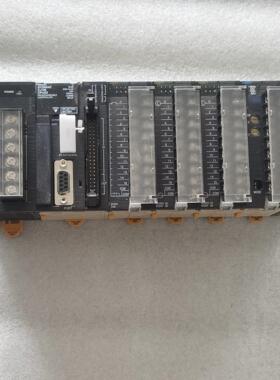 OMRON  CJ1W-PA202 CJ1M-CPU22 I拍前询价