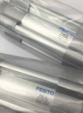 FESTO 气缸 DSBC-32-255080100-PPVA-N3 1376422