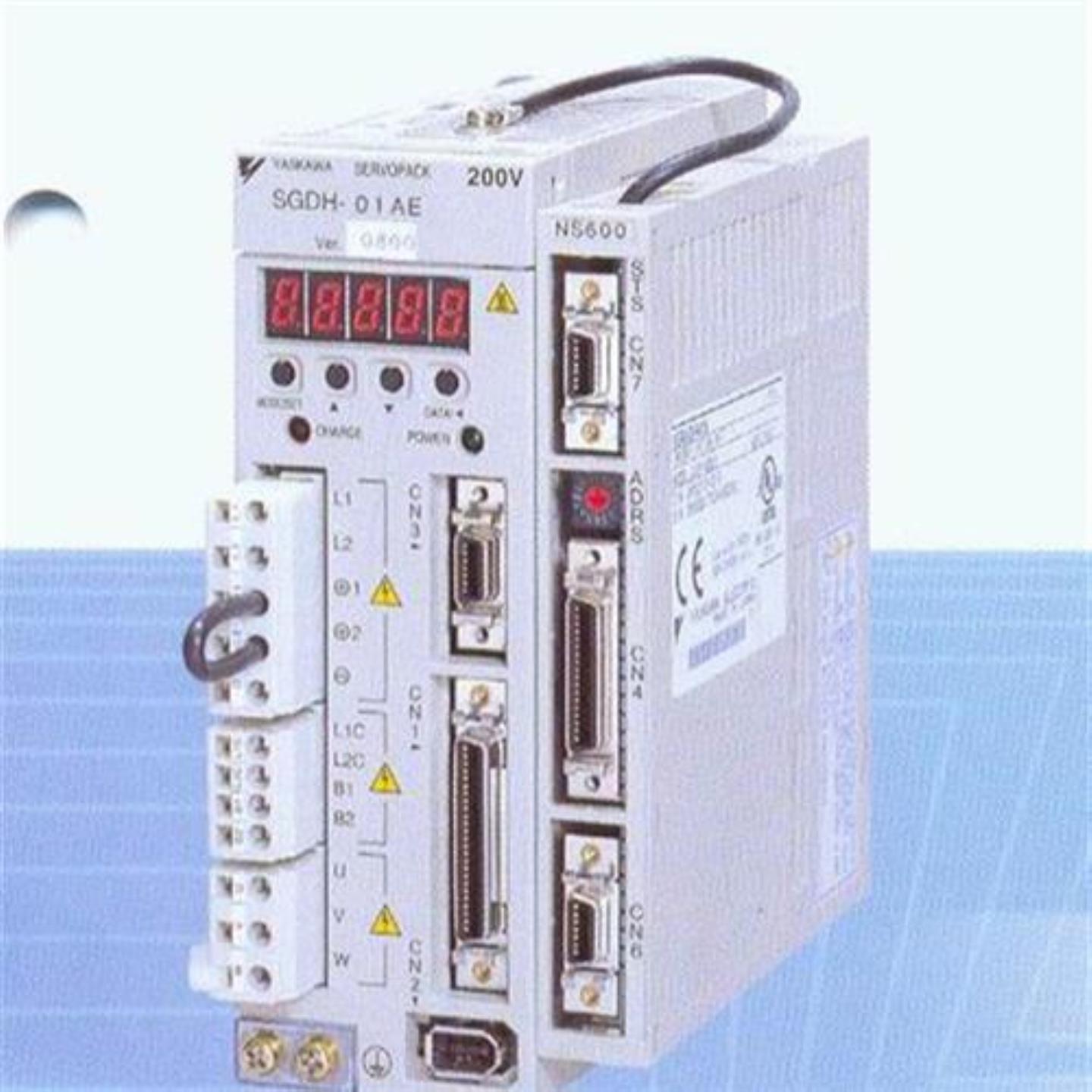 议价 电机 SGDH-1EDE SGMJV-A5ADA6S SGDM-02ADA SGDH-20