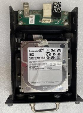 Seagate硬盘ST91000640NS拍前询价