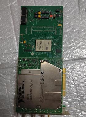 PCI-5114功能OK成色九九