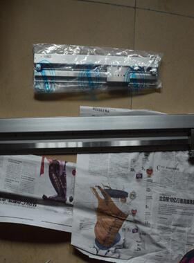 全新费斯托festo SLG-12-300-YSR-A 546912 现货销售正品