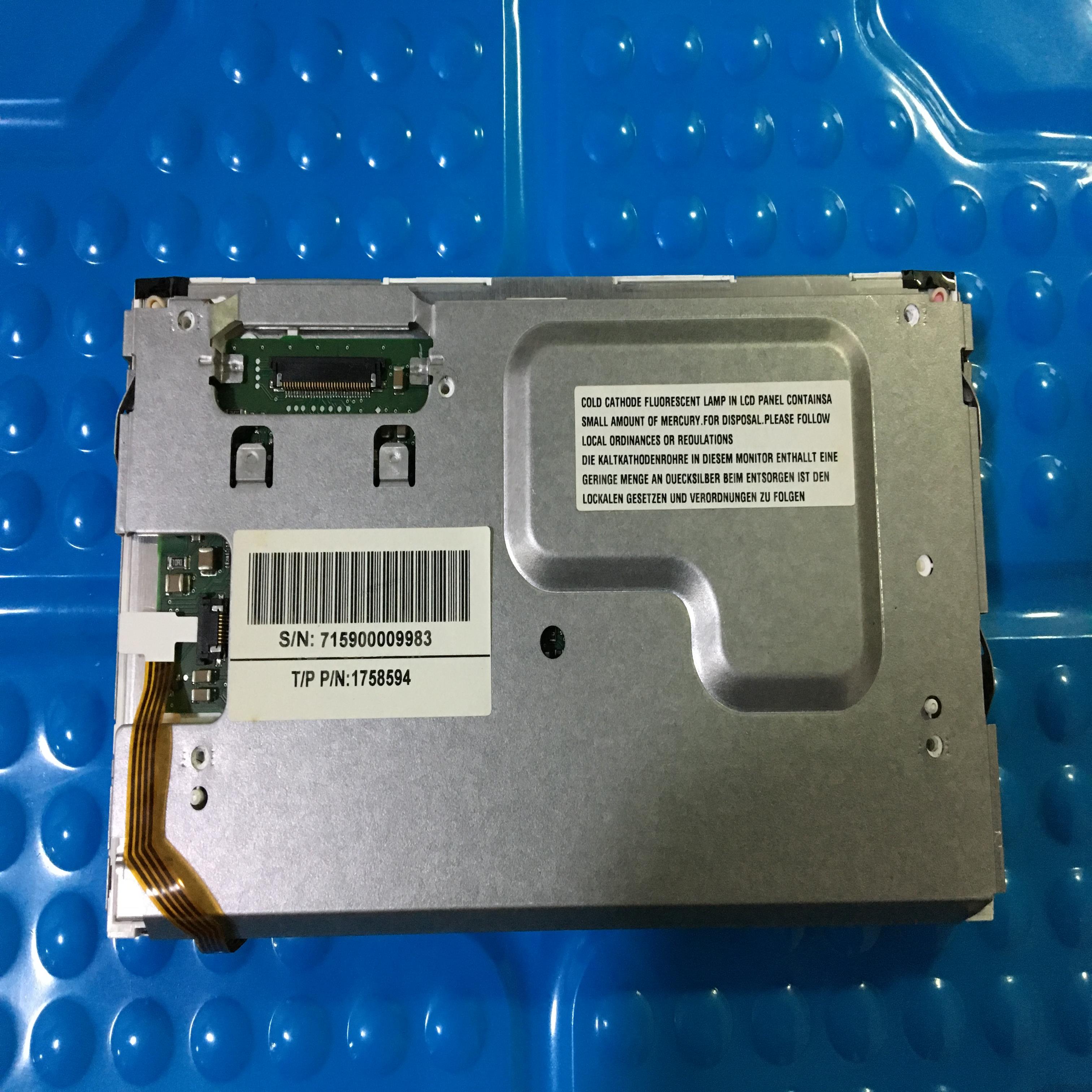 65寸显示屏LQ065T5DG02 LQ065T5DG30 咨询