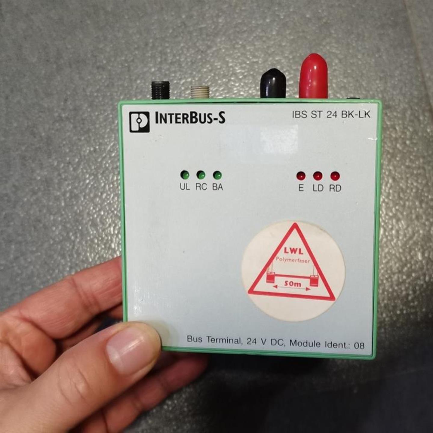 议价IB STME 24 BDI 164 2751687 ST 24 DO 83-2A 2754891 菲尼