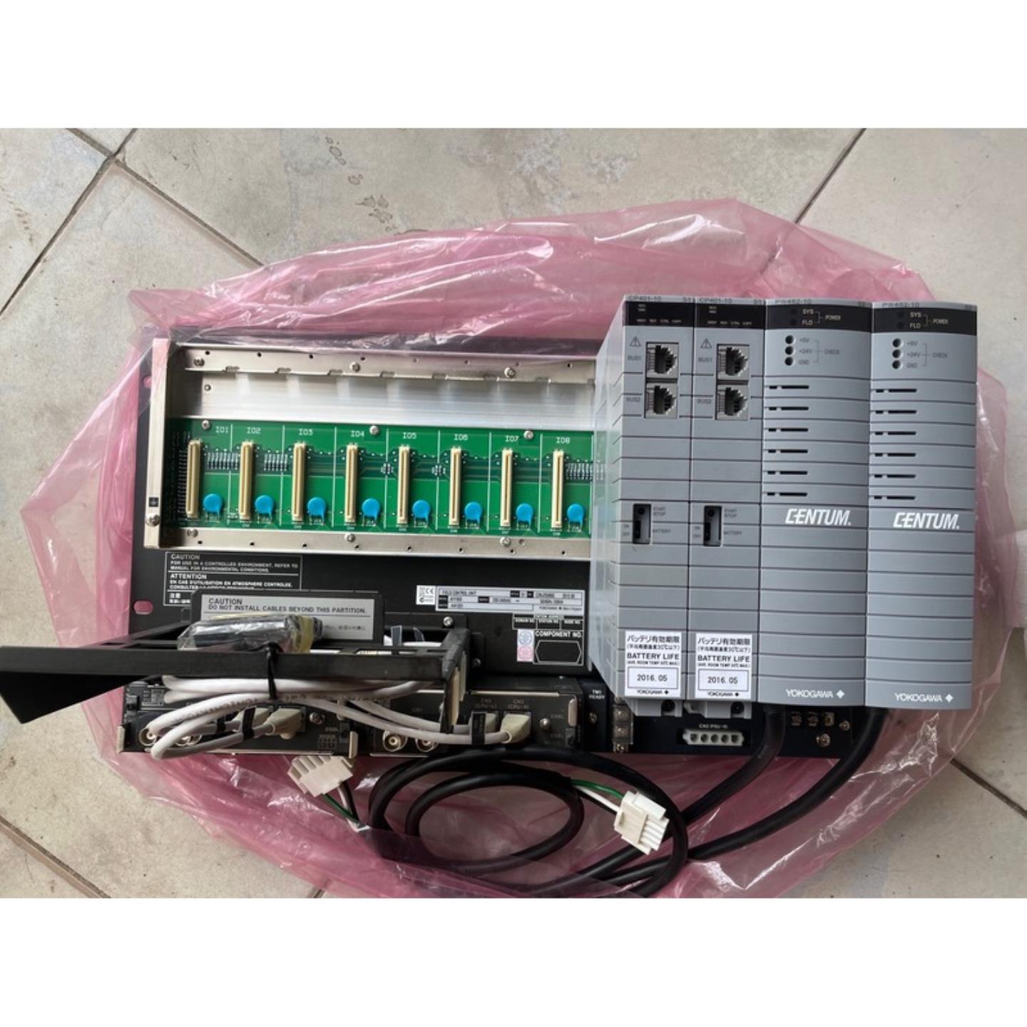 横河AFF50DAIP504CP401-102PW