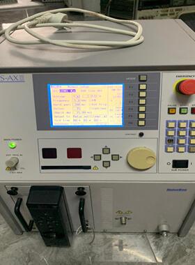 Noiseken FNS-AX2电快速瞬变脉冲群模拟试验器拍前询价