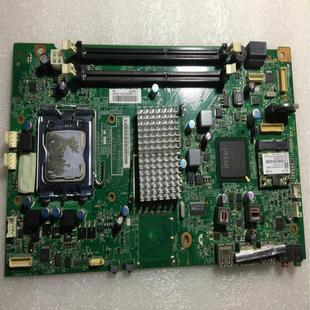 A7000 PIG41F 扬天E4980I一体机主板S500 IG41S2 DDR3 拆机