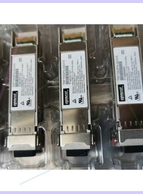 出OpnextXFP光模块TRF7053FN-GA310