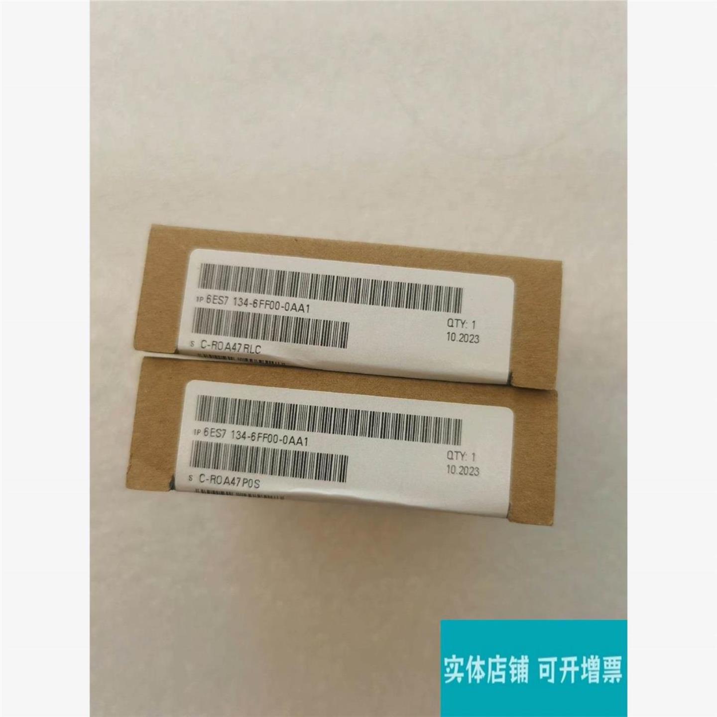 134-6FF00-0AA1134-6FF00全新未开封