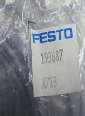 FESTO  KMYZ-9-24-25-LED-PUR-B 193687 现货出售