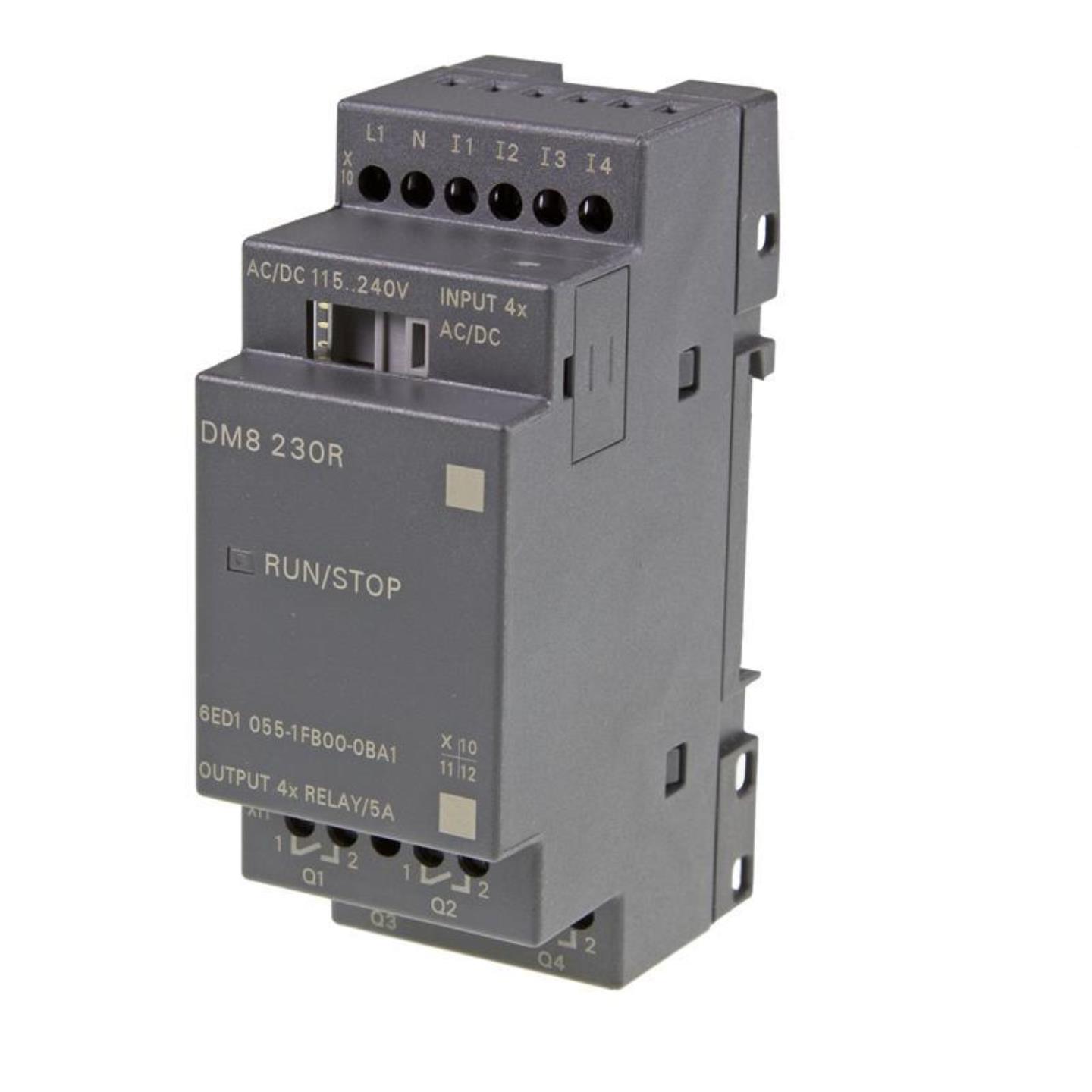 6ED1055-1FB00-0BA1 OGO模块