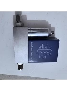 七星流量计D07-26气体N2300mLmin新询价