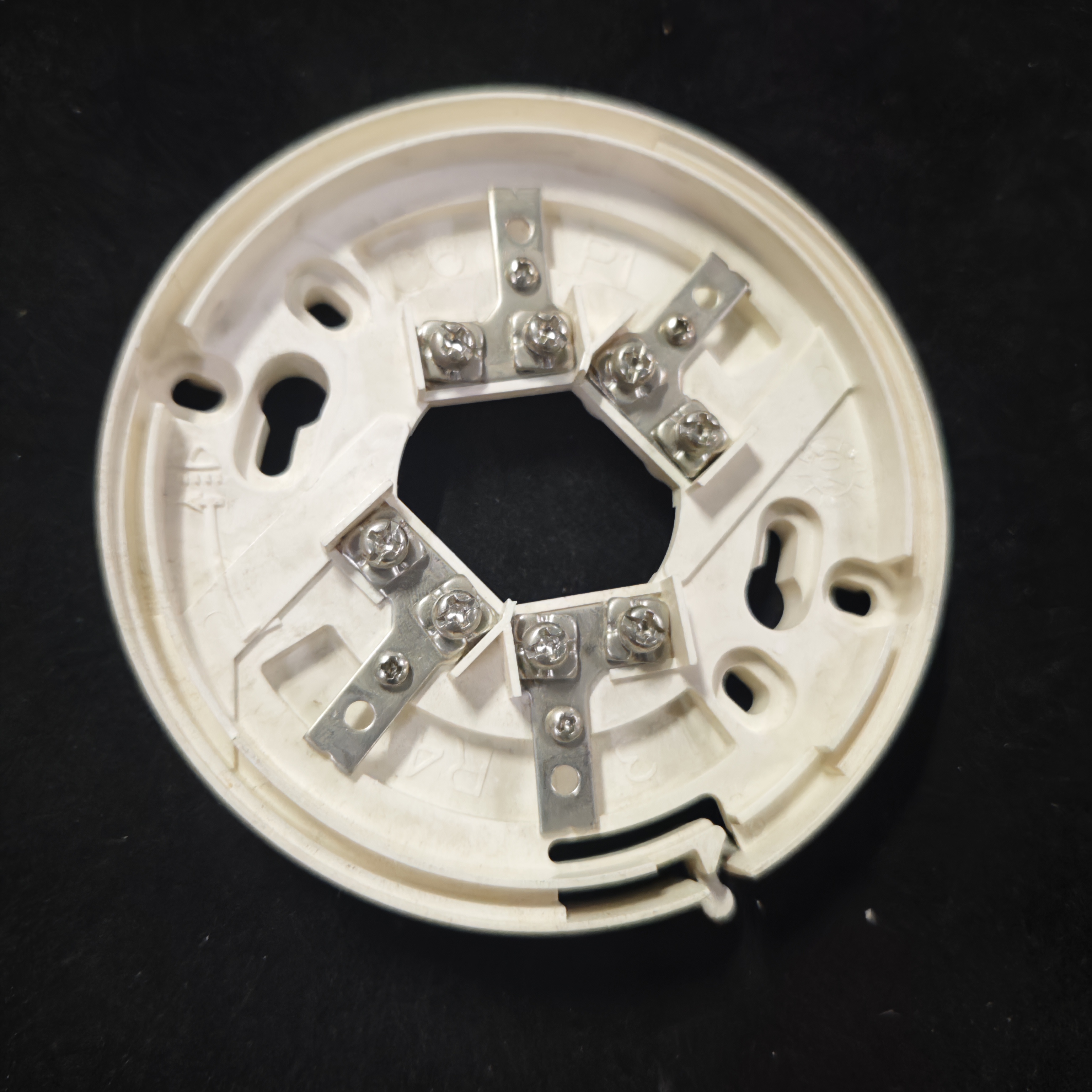 康士廉CONSILIUM探测器底座 S-3-009303