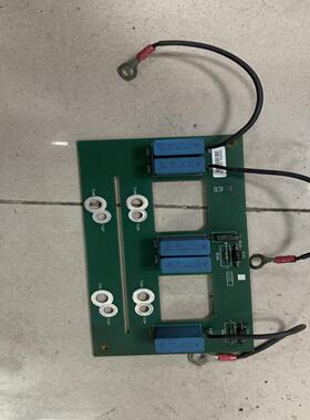 ATV6171变频器保护板