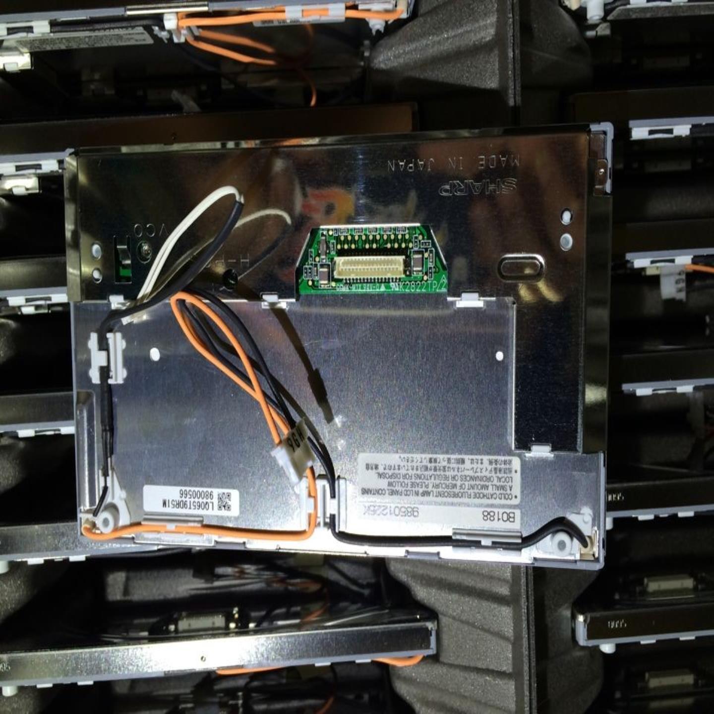 LQ065T9DR51U LQ065T9DR54U LQ065T9DR53U LQ065T9DR51M咨询