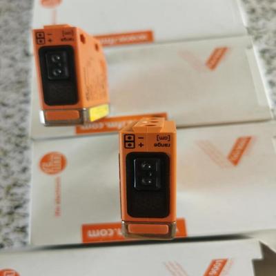 IFM带背景消除的漫反射光电开关 O4P500 O4H500 O4H200  04H500