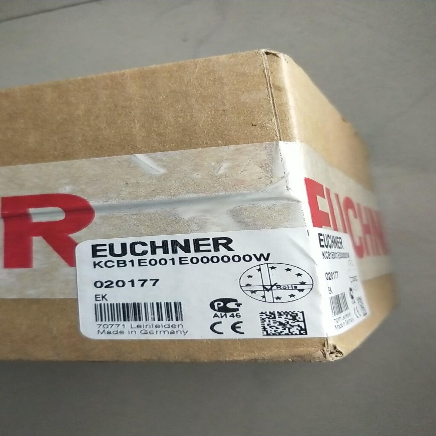 安士能 KCB1E001E000000W 020177 现货*