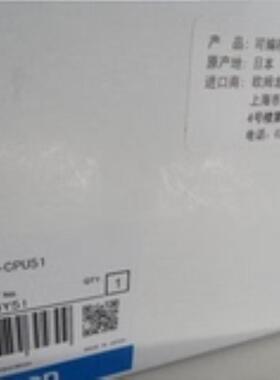 CJ1W-NC481 C200H-TC102 CQM1H-MAB42 CQM1H-SCB41 DRT1-COM