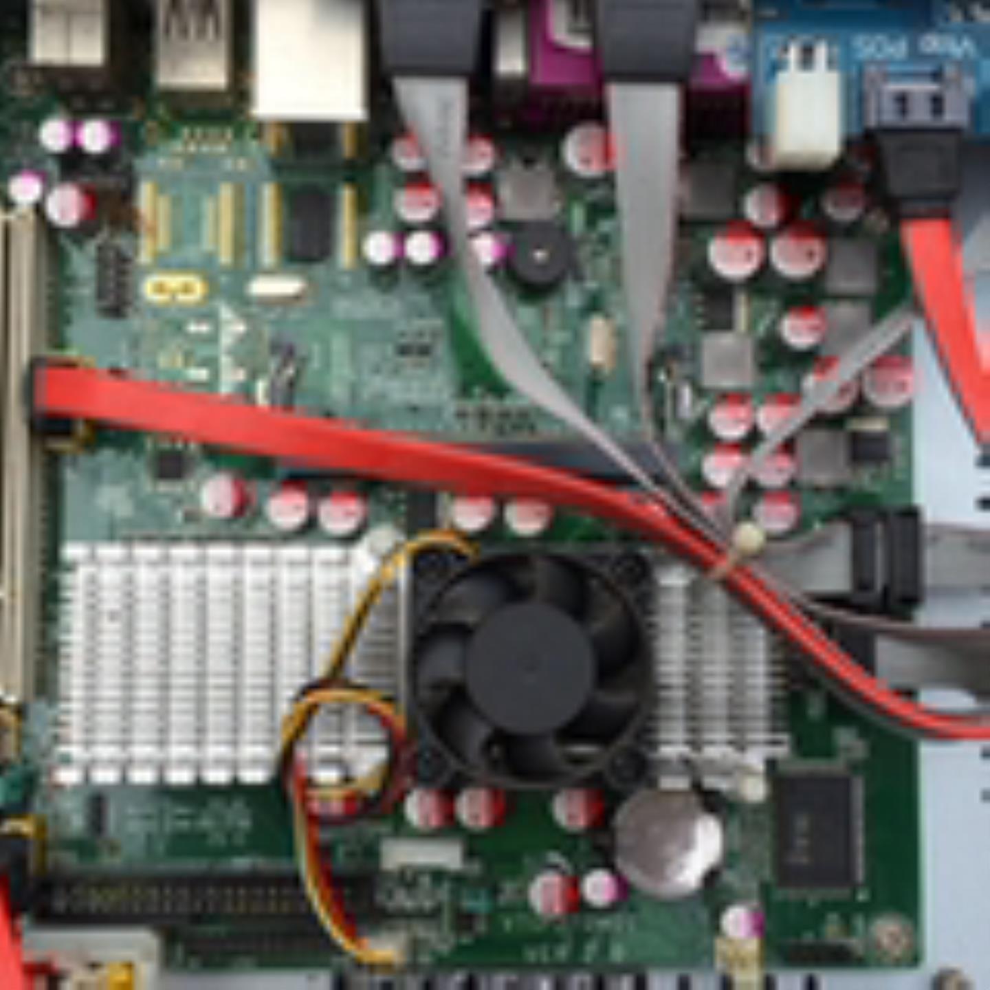 原装拆机 VTOP270M01 VER 20 主板 P0S机主板 唯拓收银机板 现货