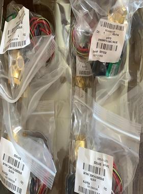 美国ASCO世格EF8551G307 EF8320G174 8321G001 电压220VAC或24VDC