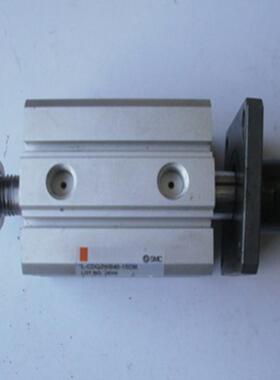 二手原装SMC气缸 L-CDQ2WB40-15DM  包好