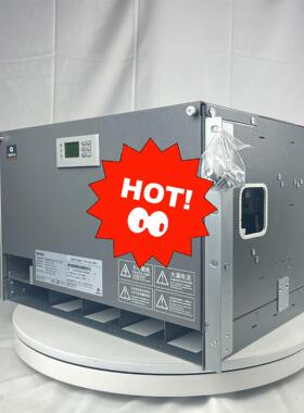 溢价&mdash;维缔NetSure 731 A61-S4室外通信机柜开关