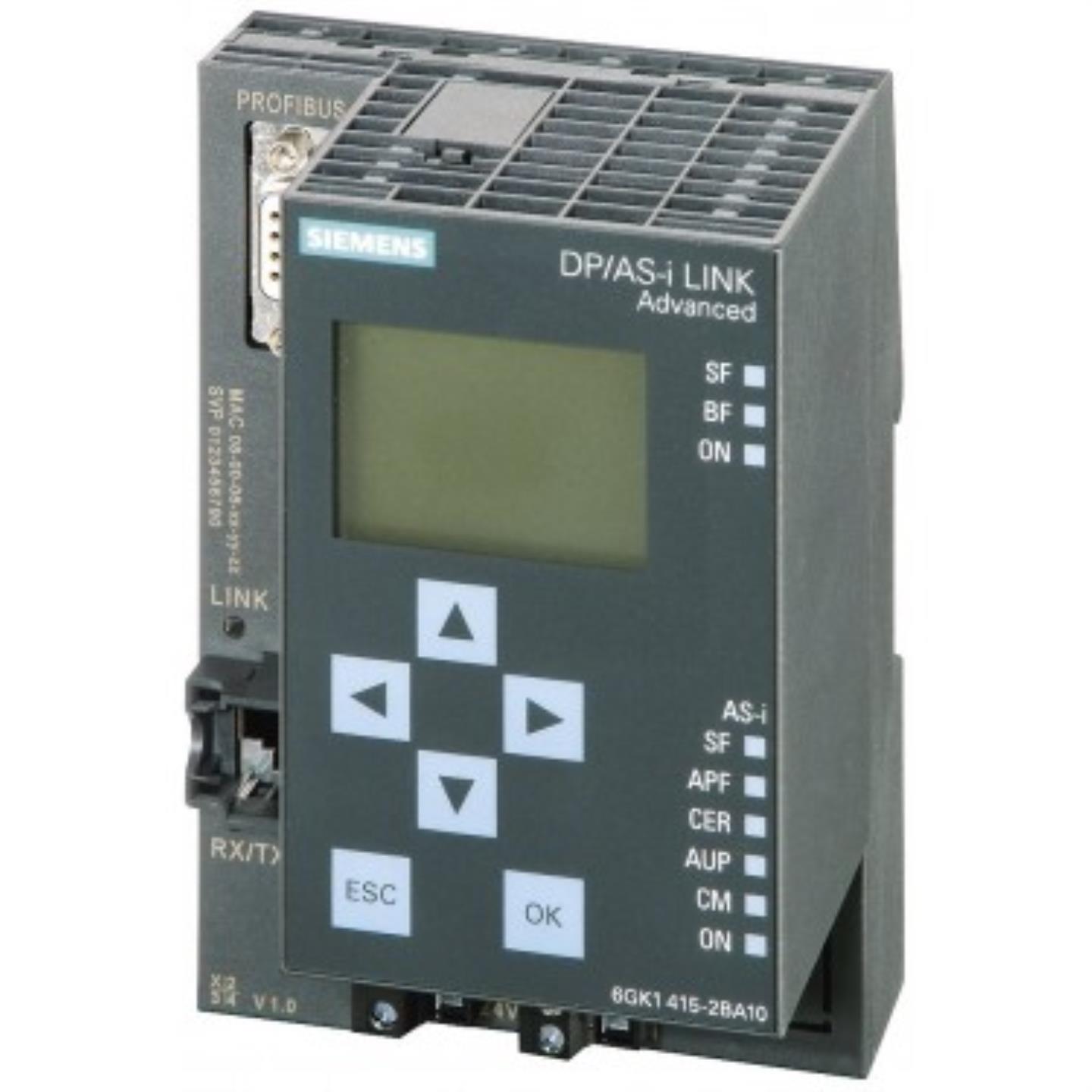 6GK1415-2BA10  6GK1 415-2BA10