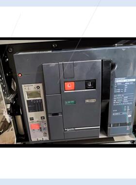 框架断路器 MT32H1B 3200A