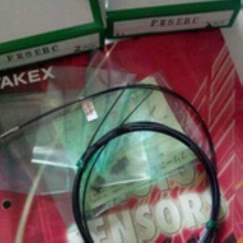 现货日本竹中TAKEX传感器FU901BC
