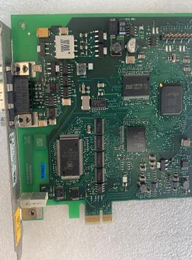 原装拆机A5E01100622E115352 SIEMENS通讯卡A5E01100642