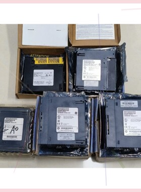 全新带包装GE模块IC694PWR321B有1片IC694