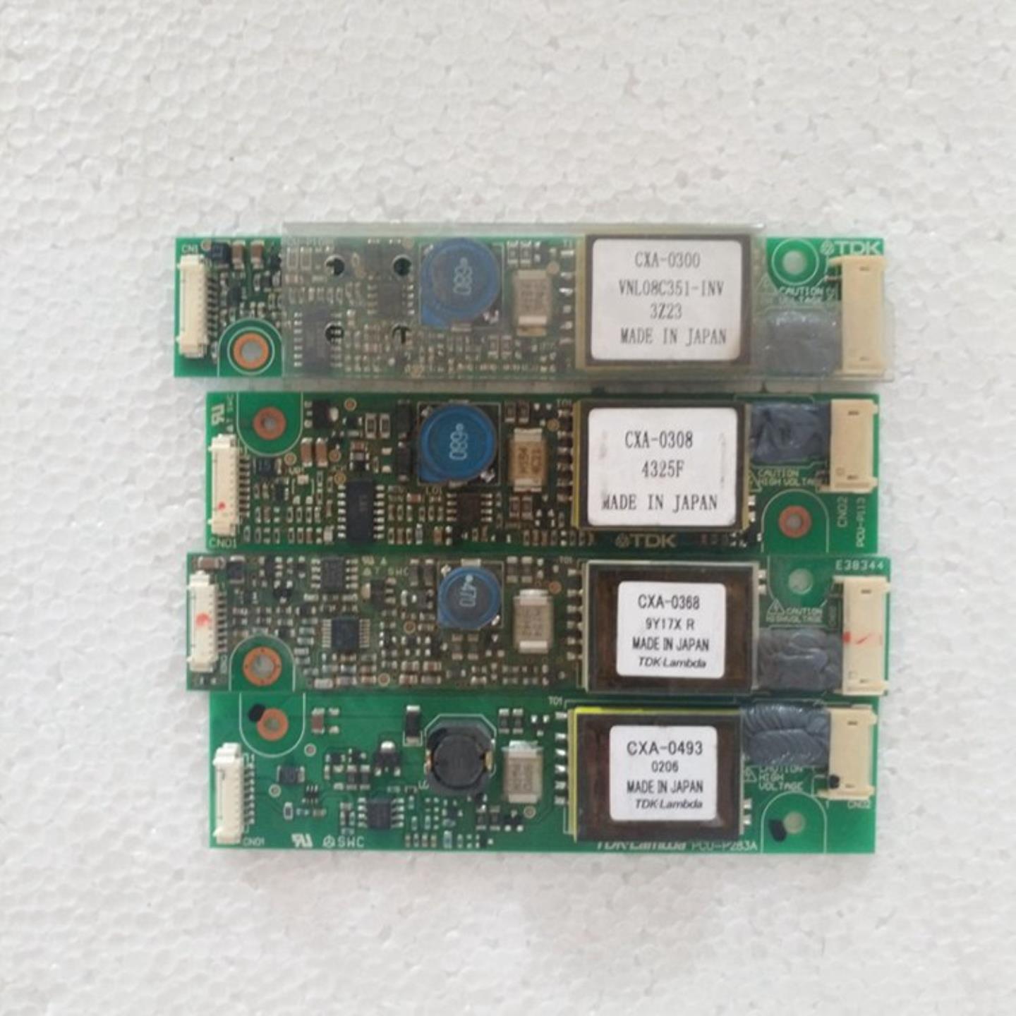 CXA-0300 VNL08C351-INVCXA-0368  PCU-P108C 变频器 咨询